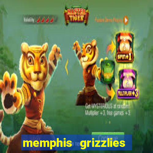 memphis grizzlies ao vivo